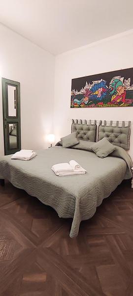 Suite Cobega Appartamento in centro città Taranto